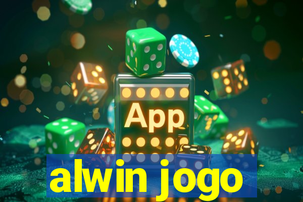 alwin jogo